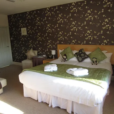 Barnfield House 4* Sheffield