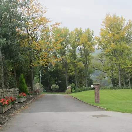 Affittacamere Barnfield House 4*