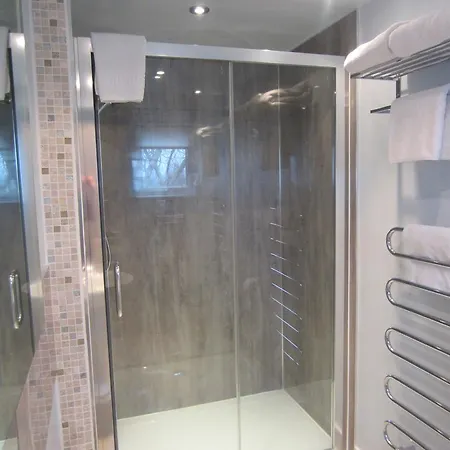 Barnfield House Affittacamere 4*