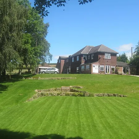 Barnfield House