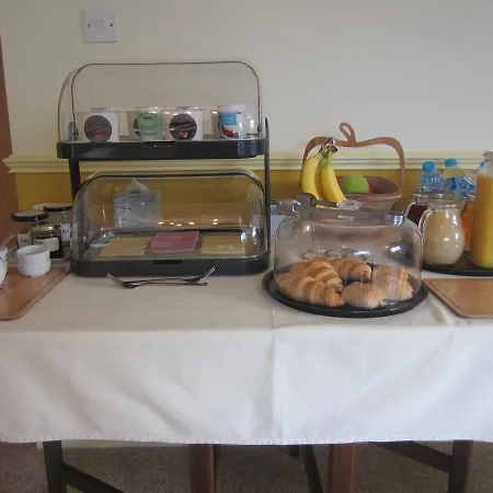 Barnfield House Affittacamere 4*